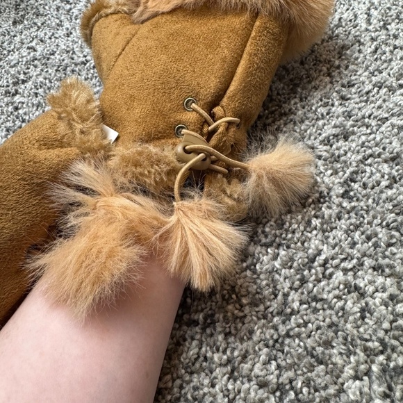 NWT Hand Warmers / Gloves - Picture 5 of 10